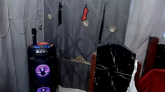 Snapshot of MarilinCarolina chatting on March 1, 2026, 4:53 pm MarilinCarolina online show from March 1, 2026, 4:53 pm