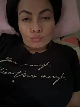 Snapshot of Janna099 chatting on March 6, 2025, 5:54 pm Janna099 online show from March 6, 2025, 5:54 pm