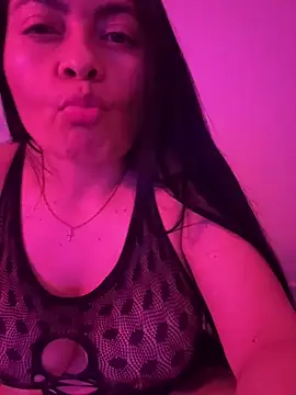 Snapshot of Janna099 chatting on March 9, 2025, 9:57 pm Janna099 online show from March 9, 2025, 9:57 pm