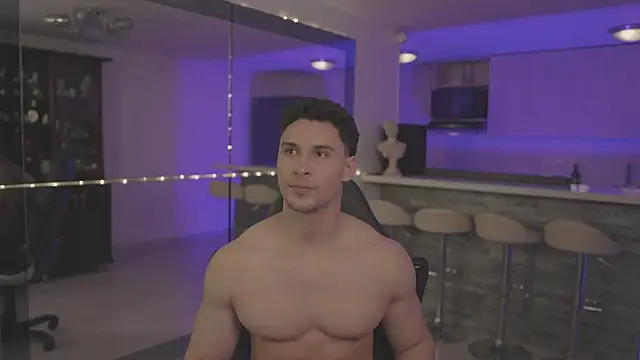 alan vidal online show from March 16, 2026, 8:51 am