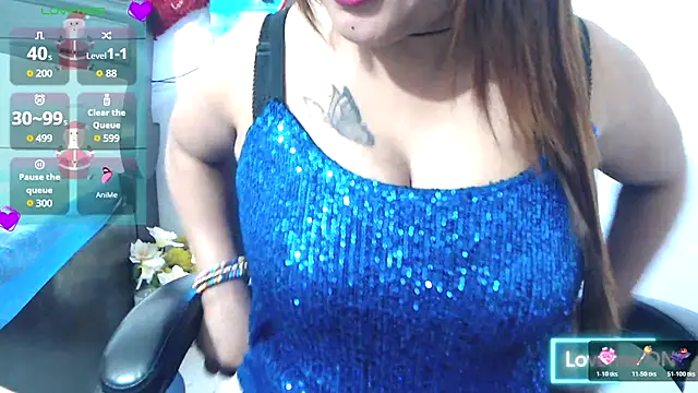  Aahana  online show from December 22, 2025, 10:34 am