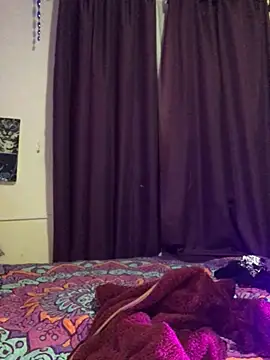 Fo0xybby online show from June 21, 2026, 2:58 am