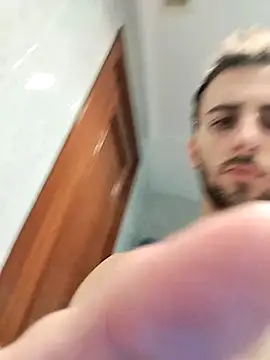 Fuckwithme 69 online show from November 20, 2025, 7:35 pm