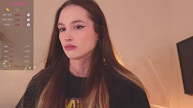 Snapshot of NeonShine chatting on December 19, 2024, 3:40 am NeonShine online show from December 19, 2024, 3:40 am