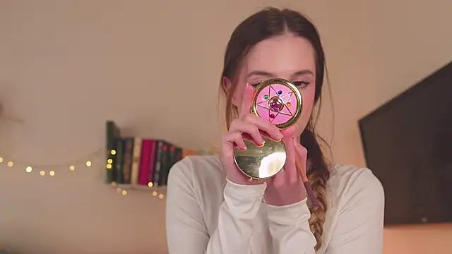 Snapshot of NeonShine chatting on February 23, 2025, 5:12 am NeonShine online show from February 23, 2025, 5:12 am