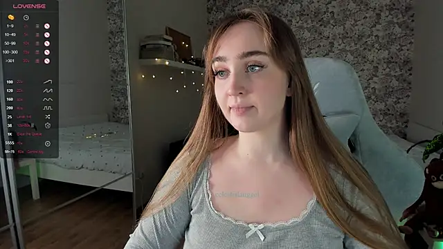 Snapshot of celestialanggel chatting on January 10, 2025, 6:28 pm celestialanggel online show from January 10, 2025, 6:28 pm