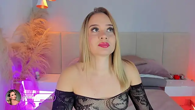 sofia pamela online show from January 9, 2026, 7:26 pm