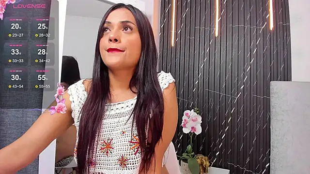 Snapshot of katrina_kaif_x chatting on February 21, 2025, 7:21 pm katrina kaif x online show from February 21, 2025, 7:21 pm