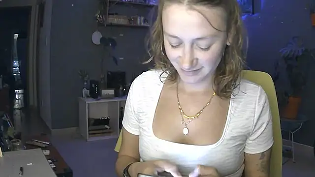 stupid babybird online show from February 21, 2026, 12:55 am