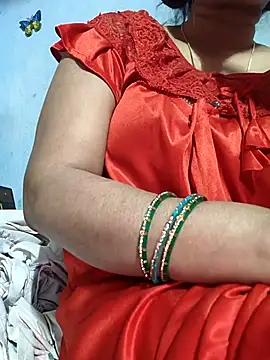 Ritasingh-0461 online show from March 18, 2026, 5:27 pm