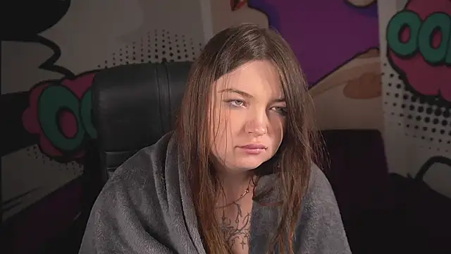 RosieMoons online show from September 16, 2025, 1:50 am