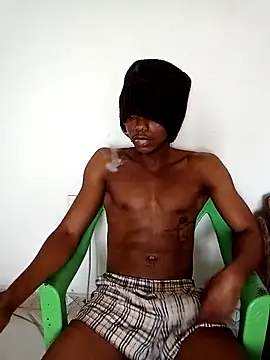 Snapshot of Samir4123 chatting on February 7, 2025, 10:29 am Samir4123 online show from February 7, 2025, 10:29 am