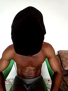 Snapshot of Samir4123 chatting on February 23, 2025, 11:00 am Samir4123 online show from February 23, 2025, 11:00 am