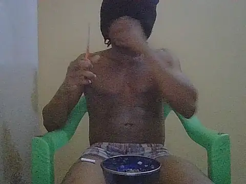 Samir4123 online show from February 2, 2026, 8:18 pm