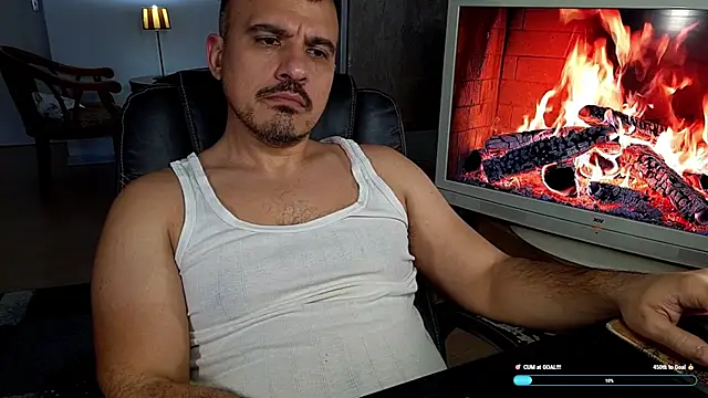 officeman7 online show from February 13, 2026, 3:52 pm