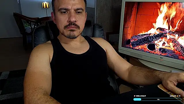 officeman7 online show from March 16, 2026, 4:44 pm