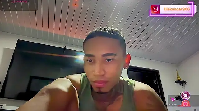 sexy blacks  online show from June 8, 2026, 3:51 am