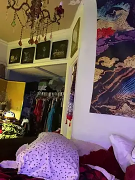 Snapshot of sexyasscougar chatting on March 8, 2025, 1:25 pm sexyasscougar online show from March 8, 2025, 1:25 pm