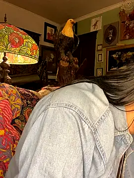 Snapshot of sexyasscougar chatting on November 7, 2025, 8:47 am sexyasscougar online show from November 7, 2025, 8:47 am