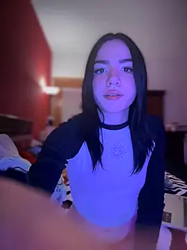 ShannonShanny online show from January 7, 2025, 7:17 pm