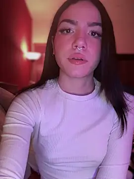 ShannonShanny online show from January 8, 2025, 2:25 pm