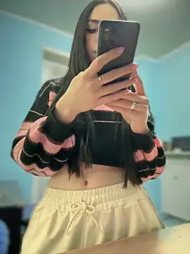 ShannonShanny online show from January 26, 2025, 8:56 pm