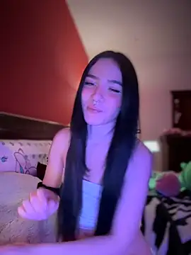 ShannonShanny online show from February 3, 2025, 6:17 pm