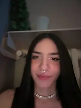 ShannonShanny online show from March 15, 2025, 7:38 pm