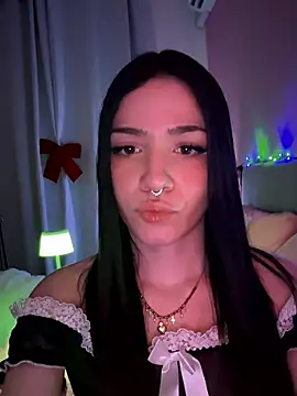 ShannonShanny online show from January 10, 2026, 6:09 pm