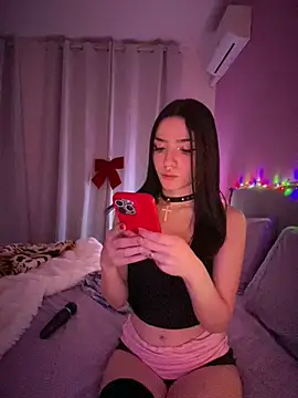 ShannonShanny online show from March 3, 2026, 8:04 pm