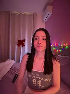 ShannonShanny online show from March 6, 2026, 3:41 pm