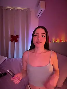 ShannonShanny online show from March 8, 2026, 4:11 pm