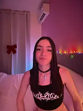 ShannonShanny online show from March 14, 2026, 4:12 pm