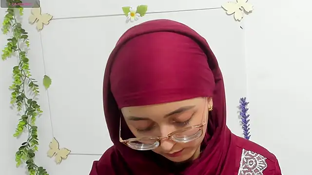 Snapshot of aysel_elid chatting on March 11, 2025, 12:44 am aysel elid online show from March 11, 2025, 12:44 am