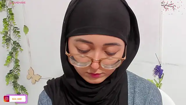 Snapshot of aysel_elid chatting on October 8, 2025, 9:56 pm aysel elid online show from October 8, 2025, 9:56 pm