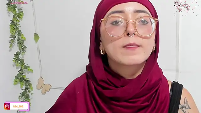 Snapshot of aysel_elid chatting on February 12, 2026, 12:38 am aysel elid online show from February 12, 2026, 12:38 am