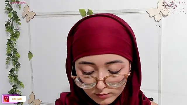 Snapshot of aysel_elid chatting on February 25, 2026, 3:05 am aysel elid online show from February 25, 2026, 3:05 am