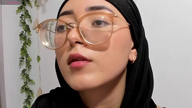 Snapshot of aysel_elid chatting on March 15, 2026, 9:54 pm aysel elid online show from March 15, 2026, 9:54 pm