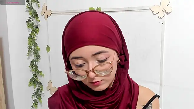 Snapshot of aysel_elid chatting on March 23, 2026, 11:20 pm aysel elid online show from March 23, 2026, 11:20 pm