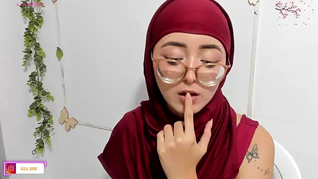 Snapshot of aysel_elid chatting on March 26, 2026, 12:28 am aysel elid online show from March 26, 2026, 12:28 am