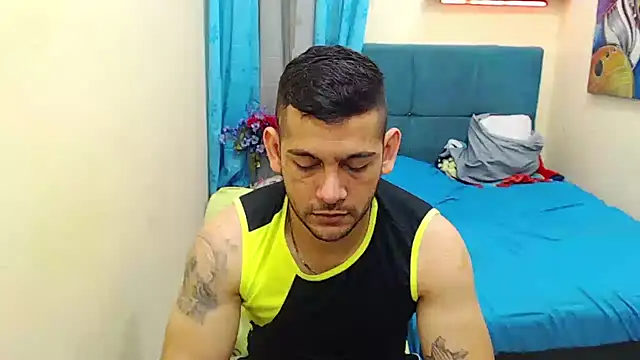 master monstercock  online show from September 8, 2025, 11:26 pm