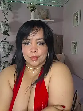 Snapshot of Pandorakarl chatting on July 23, 2026, 1:58 am Pandorakarl online show from July 23, 2026, 1:58 am