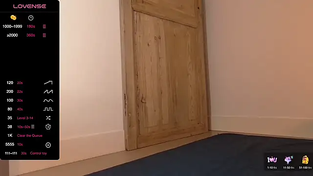 Snapshot of sorairosky chatting on December 15, 2024, 3:20 pm sorairosky online show from December 15, 2024, 3:20 pm