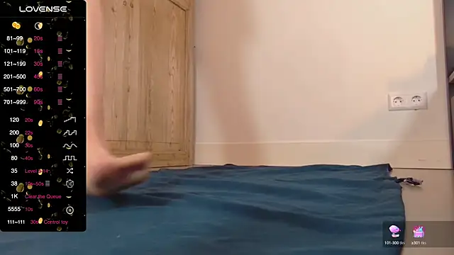 Snapshot of sorairosky chatting on February 23, 2025, 1:42 pm sorairosky online show from February 23, 2025, 1:42 pm