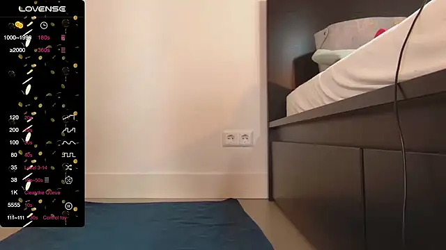 Snapshot of sorairosky chatting on February 26, 2025, 11:30 am sorairosky online show from February 26, 2025, 11:30 am