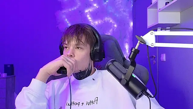 DENIS HERE online show from January 16, 2025, 5:21 am