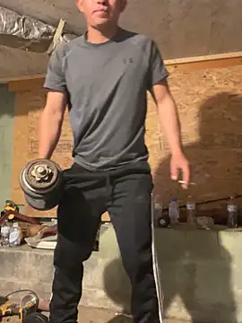 Jart1k1 online show from April 7, 2026, 5:24 pm