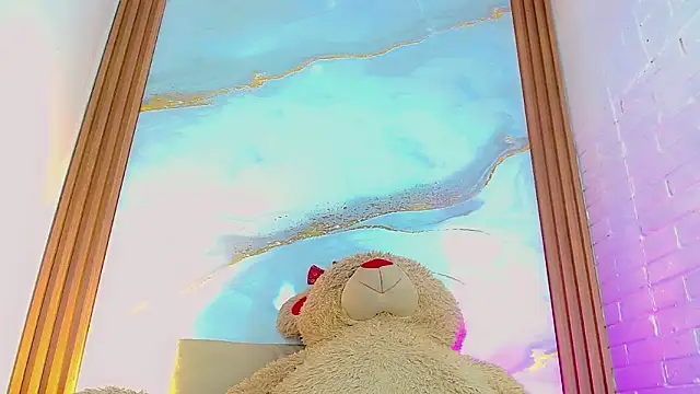 Snapshot of CoralineSweett chatting on November 13, 2025, 7:13 pm CoralineSweett online show from November 13, 2025, 7:13 pm