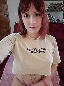 Ahrya  online show from April 23, 2026, 6:21 pm