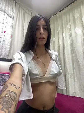 cristel 17 online show from February 17, 2025, 7:10 pm